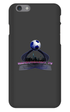 hamburgarmy_tv iPhone Phone Cases