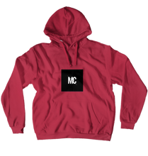 MsCaramel Hoodies (No-Zip/Pullover)