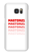 mastor21 Samsung Phone Cases