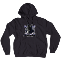 Katssura Hoodies (No-Zip/Pullover)