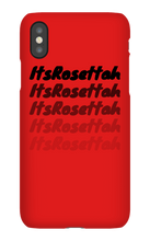 ItsRosettah Phone cases <3