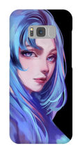 Nar 1st Ed. Samsung Phone Cases