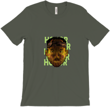 joasquadlemos T-Shirts HONOR TSUSHIMA