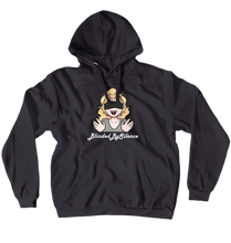 Sweatshirt BlindedBySilence (Pullover)