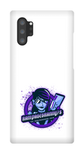 rampagegranny78 Samsung Phone Cases