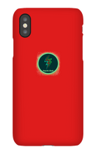 paarthshah iPhone Phone Cases