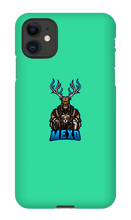 MEXO Premium iPhone Phone Hülle