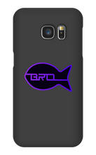 brofishtv Samsung Phone Cases