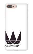R1 Crown iPhone Phone Cases