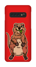 JCog Logo Samsung Phone Cases