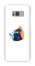 johnzimgaming Samsung Phone Cases