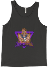 jiujitsusaiyan Tank Top