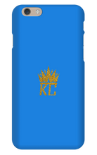 KC iPhone Phone Cases