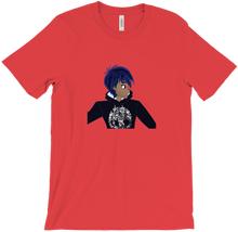 tutekaze T-Shirts