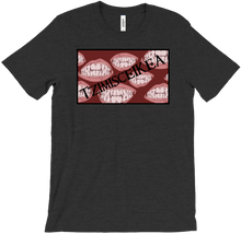 TzimisceIKEA Banner Tee