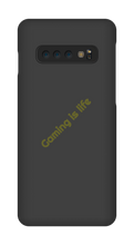 Gaming is life Samsung Phone Cases