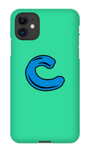 clipzz1x_yt iPhone Phone Cases