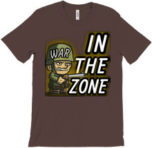 IN THE ZONE T-Shirt