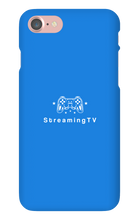 streamingtv iPhone Phone Case