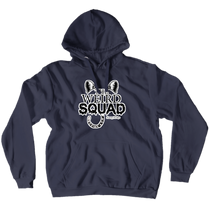 SkampyNChips WS (No-Zip/Pullover)