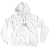 riderty Hoodies (No-Zip/Pullover)
