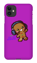 Gingy IPhone Case