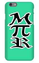wyleekai iPhone Phone Cases