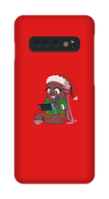 Limited X-Mas Edition Dayby Samsung Phone Cases