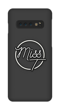 The Miss T Samsung Case
