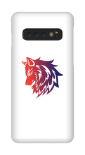 Funda de Samsung TheNaranjus