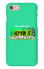 Sick N' Beautiful iPhone Cover