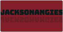 jacksonangies XXL Gaming Mousepad
