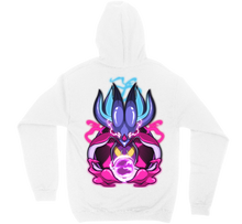 Malamagnificent Hoodie