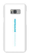 m3ntr1xlive Samsung Phone Cases