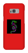 Eternal Dragon Samsung Phone Cases