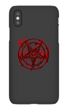 vladimireroswelltod iPhone Phone Cases