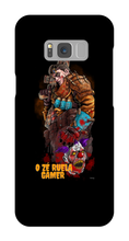 ozeruelagamer Samsung Phone Cases