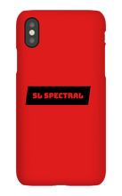 SL Spectrals Phone Case