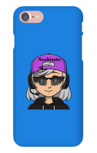 noobtasticgaming iPhone Phone Cases