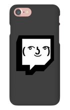 Lenny iPhone case