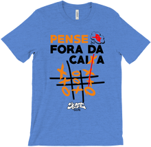 Camiseta da Velha - Skategun