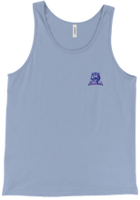 Label Me Tank Top