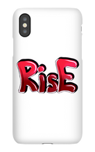 ytredisevil iPhone Phone Cases