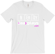 DaaxPlays NERDY - T-Shirt
