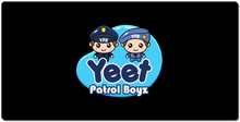 YPB Desk Mat