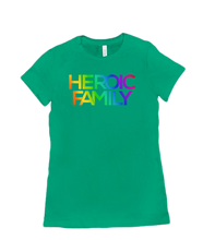 Nizza W-style Premium Tee (+$ for Nizza)