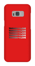 lazycrazie Samsung Phone Cases