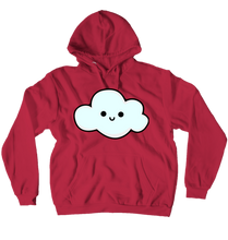 cloudcs_ Hoodies (No-Zip/Pullover)