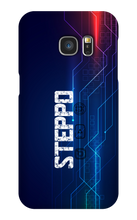steppo_yt_87 Samsung Phone Cases