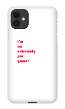 ragingz iPhone Phone Cases